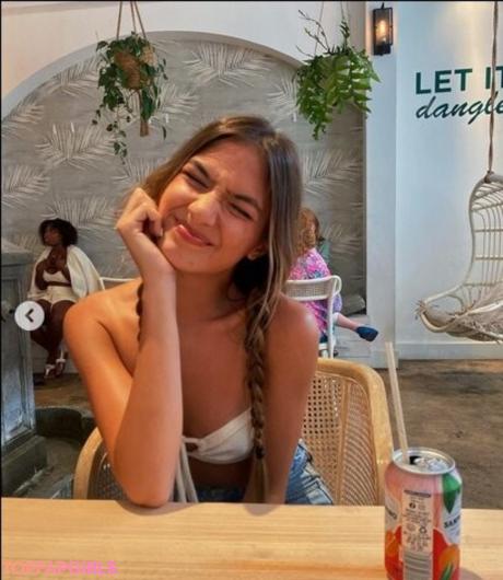 Emily nude leaked OnlyFans photo #22