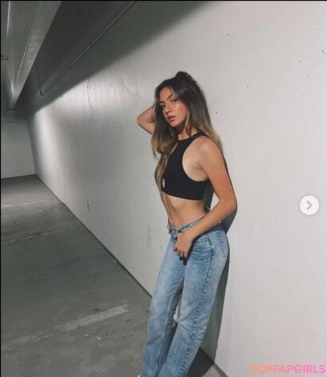 Emily nude leaked OnlyFans photo #33