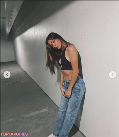 Emily nude leaked OnlyFans photo #34