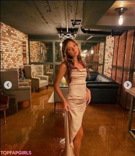 Emily nude leaked OnlyFans photo #5