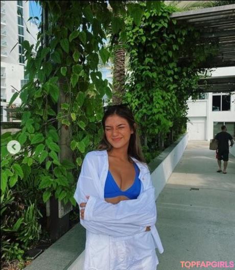 Emily nude leaked OnlyFans photo #48