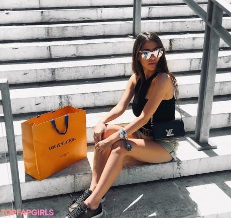 Meshi nude leaked OnlyFans photo #32