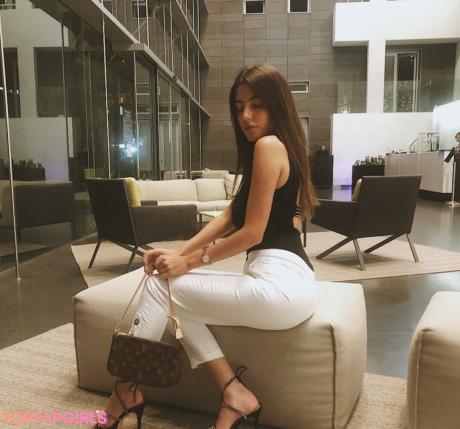 Meshi nude leaked OnlyFans photo #34