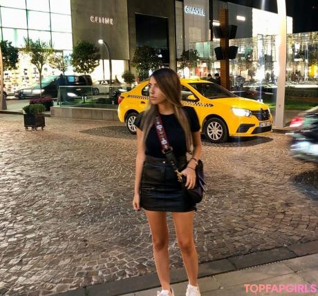 Meshi nude leaked OnlyFans photo #48