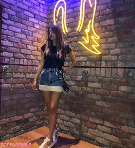 Meshi nude leaked OnlyFans photo #52