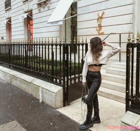 Meshi nude leaked OnlyFans photo #56