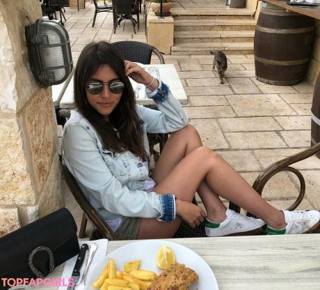 Meshi nude leaked OnlyFans photo #5