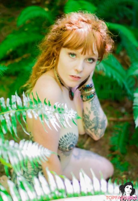 Lilredfoxx nude leaked OnlyFans photo #1