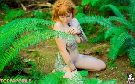 Lilredfoxx nude leaked OnlyFans photo #13