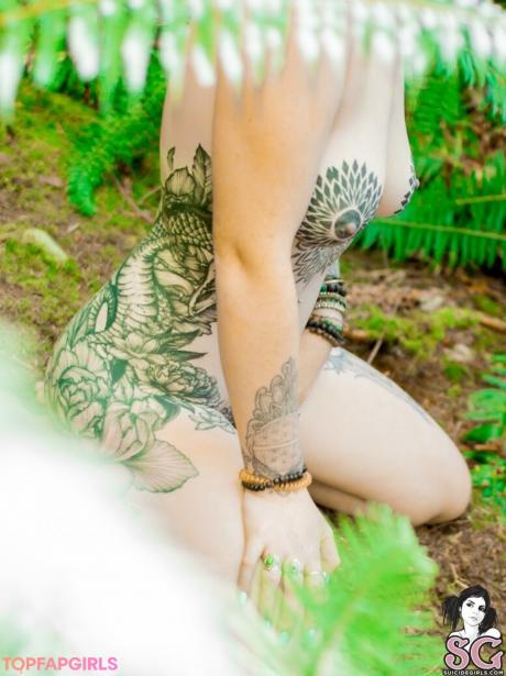Lilredfoxx nude leaked OnlyFans photo #14