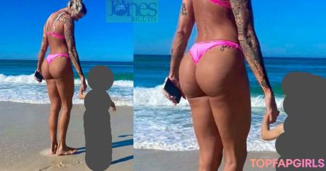 Thaisa nude leaked OnlyFans photo #29