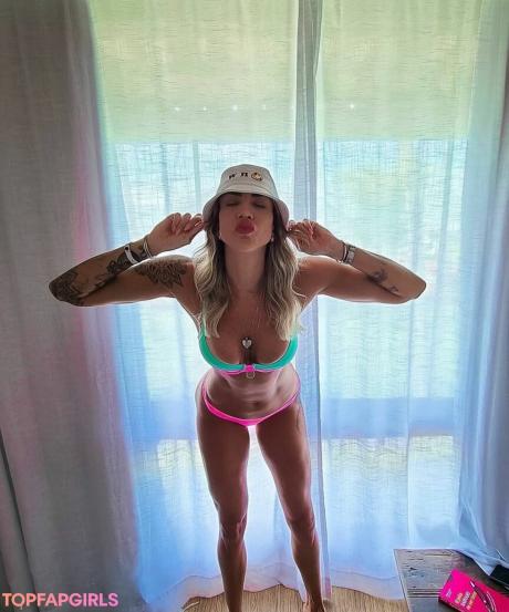 Thaisa nude leaked OnlyFans photo #46