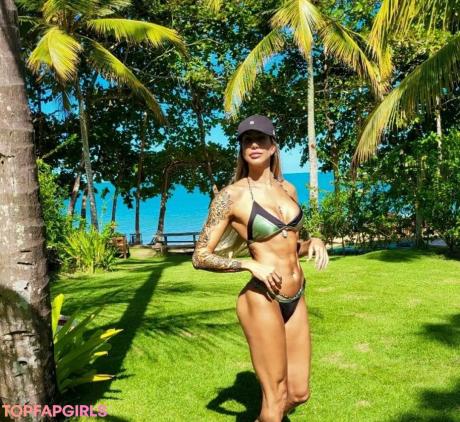 Thaisa nude leaked OnlyFans photo #51