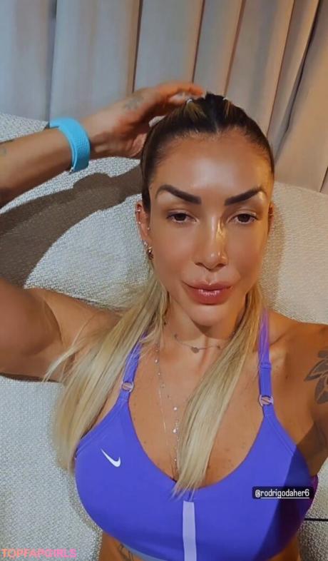 Thaisa nude leaked OnlyFans photo #69