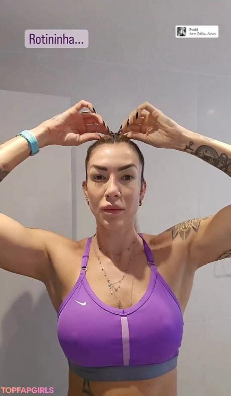 Thaisa nude leaked OnlyFans photo #74