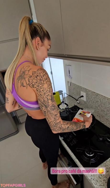 Thaisa nude leaked OnlyFans photo #76