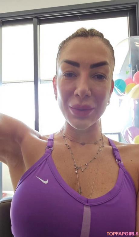 Thaisa nude leaked OnlyFans photo #77