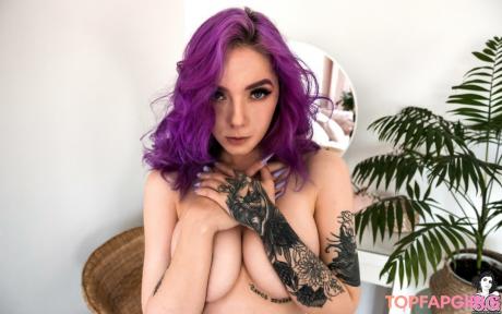 Aliceverner nude leaked OnlyFans photo #19