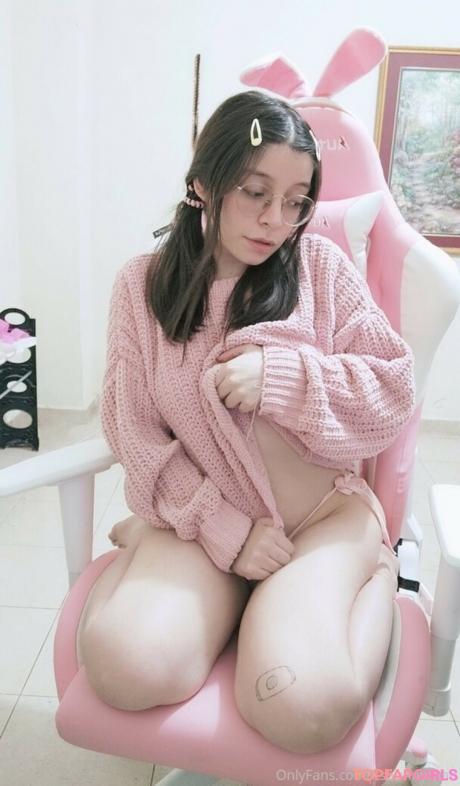 Itsbunnycita nude leaked OnlyFans photo #12