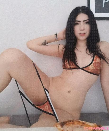 Acuareelablanca nude leaked OnlyFans photo #30