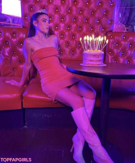 Charli nude leaked OnlyFans photo #10