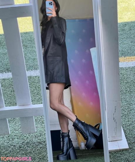 Charli nude leaked OnlyFans photo #101
