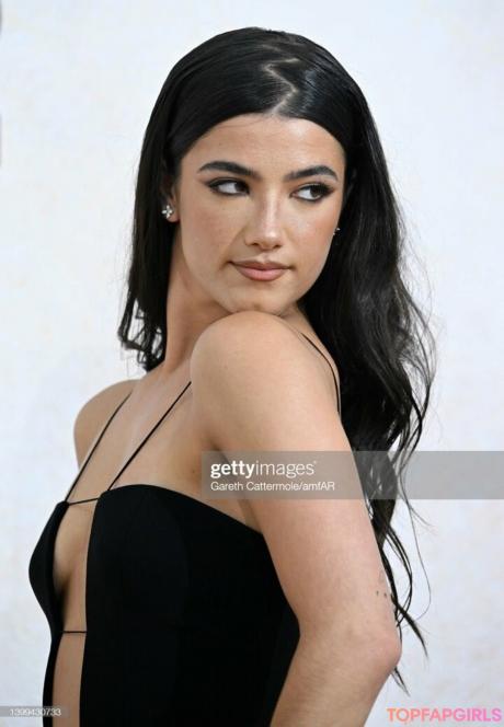 Charli nude leaked OnlyFans photo #105