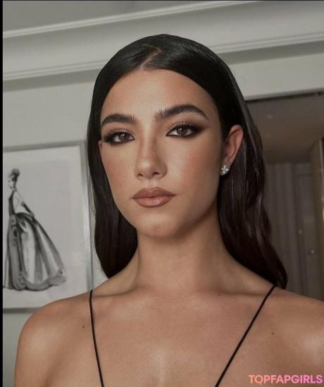 Charli nude leaked OnlyFans photo #123