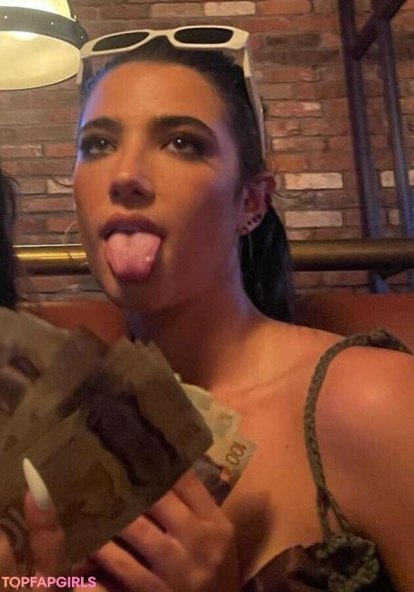 Charli nude leaked OnlyFans photo #15