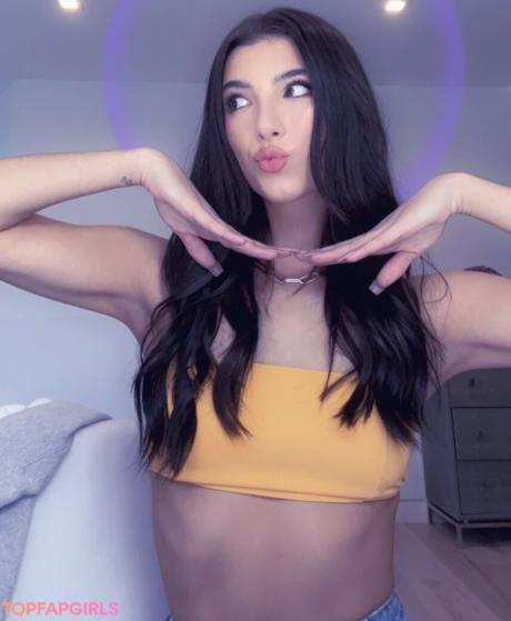 Charli nude leaked OnlyFans photo #168