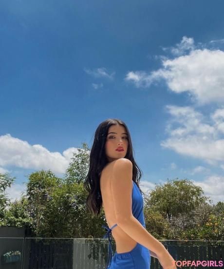 Charli nude leaked OnlyFans photo #173