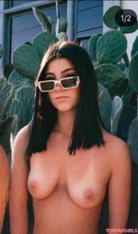 Charli nude leaked OnlyFans photo #184