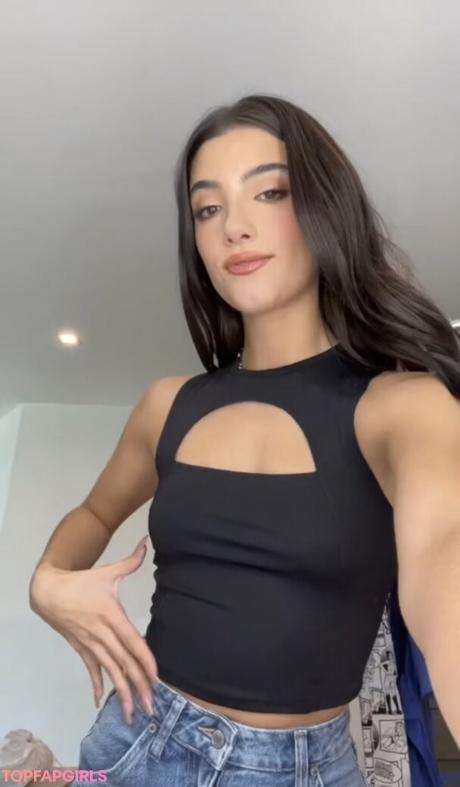 Charli nude leaked OnlyFans photo #197