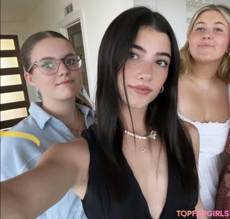 Charli nude leaked OnlyFans photo #209