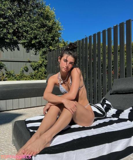 Charli nude leaked OnlyFans photo #221