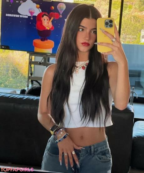 Charli nude leaked OnlyFans photo #228