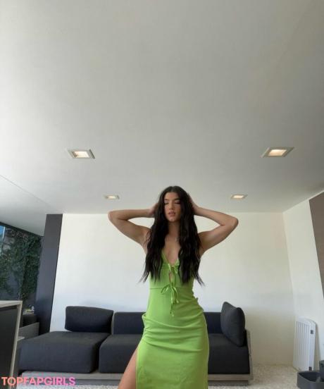 Charli nude leaked OnlyFans photo #257