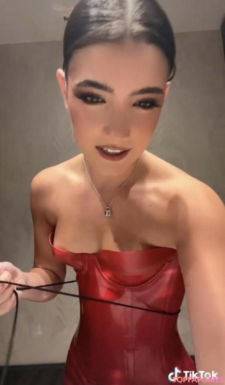 Charli nude leaked OnlyFans photo #281