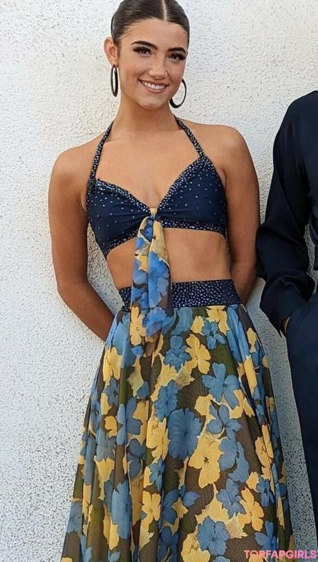 Charli nude leaked OnlyFans photo #310
