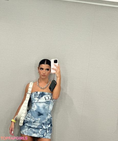 Charli nude leaked OnlyFans photo #329