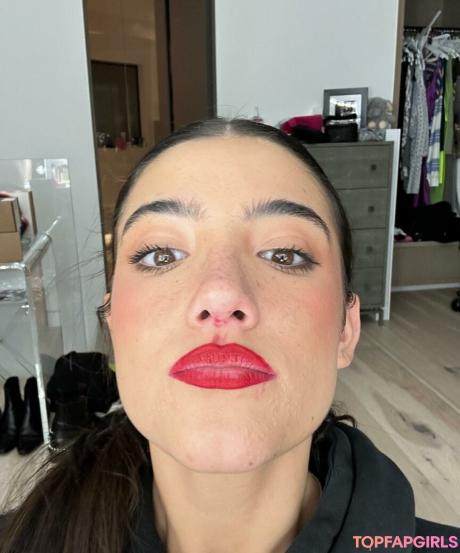 Charli nude leaked OnlyFans photo #333