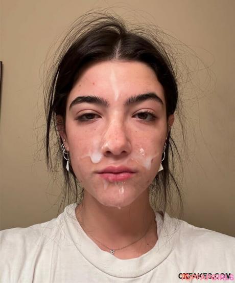 Charli nude leaked OnlyFans photo #356