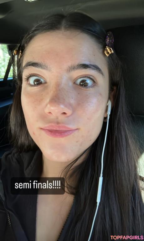 Charli nude leaked OnlyFans photo #359