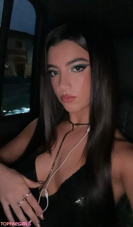 Charli nude leaked OnlyFans photo #381