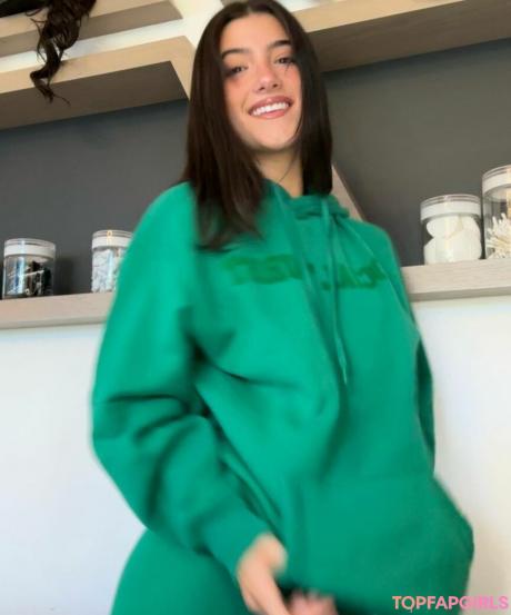 Charli nude leaked OnlyFans photo #422