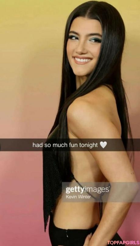 Charli nude leaked OnlyFans photo #426