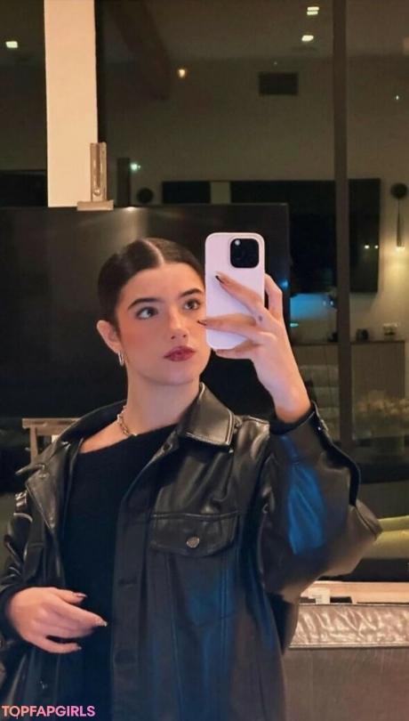 Charli nude leaked OnlyFans photo #427