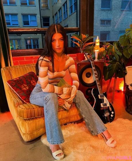 Charli nude leaked OnlyFans photo #458