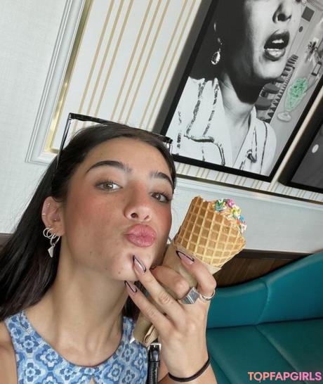 Charli nude leaked OnlyFans photo #462