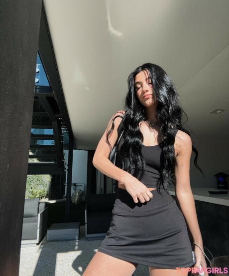 Charli nude leaked OnlyFans photo #485